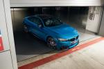 BMW M4 Coupe Competition 2017 года (RU)